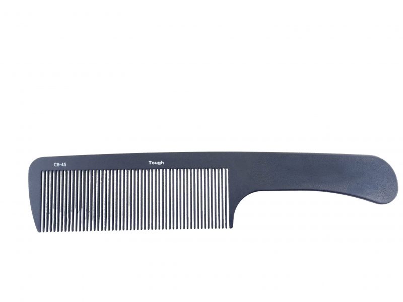 Tara Carbon Comb Model CB-45