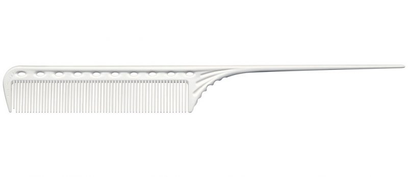 YS Park 101 Fine Cutting Tail Comb