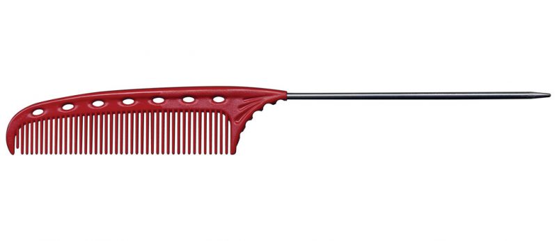 YS Park 103 Fine Cutting Tail Comb