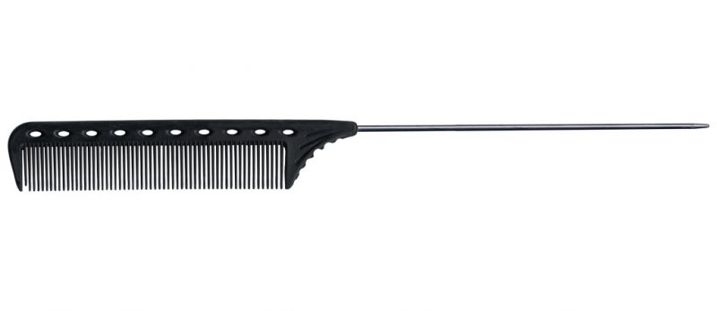 YS Park 122 Extra Long Tail Comb