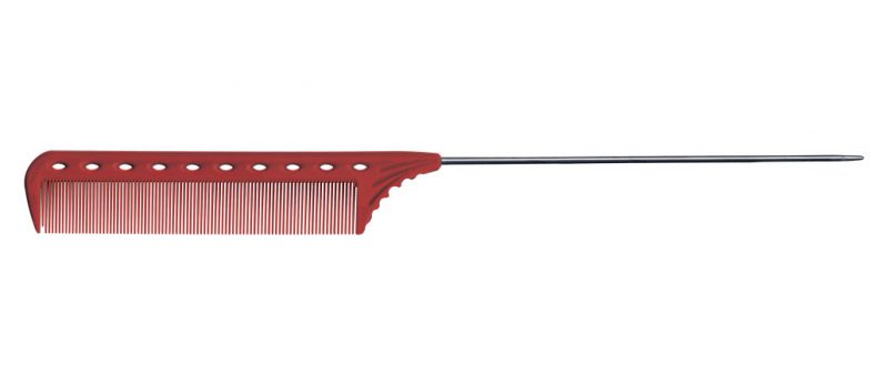 YS Park 132 Extra Long Tail Comb