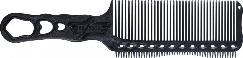 YS Park 282 Comb Slim with Teeth