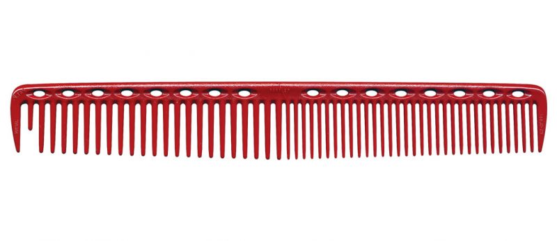 YS Park 337 Round Teeth Comb