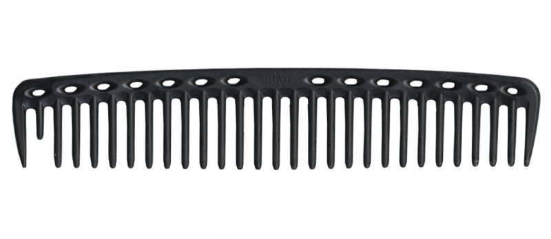 YS Park 452 Round Tooth Comb