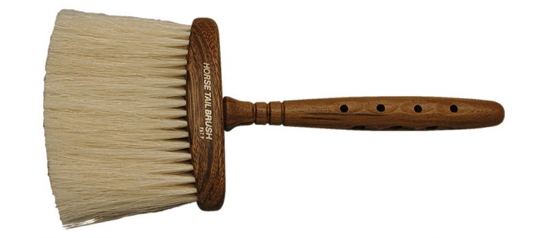 Y.S. Park Neck Brush 504