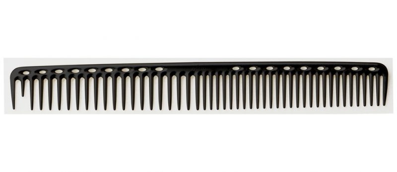 YS Park 333 Metal Comb