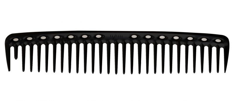 YS Park 452 Metal Comb