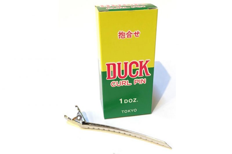 Duck Skinny Clips (12-pack)