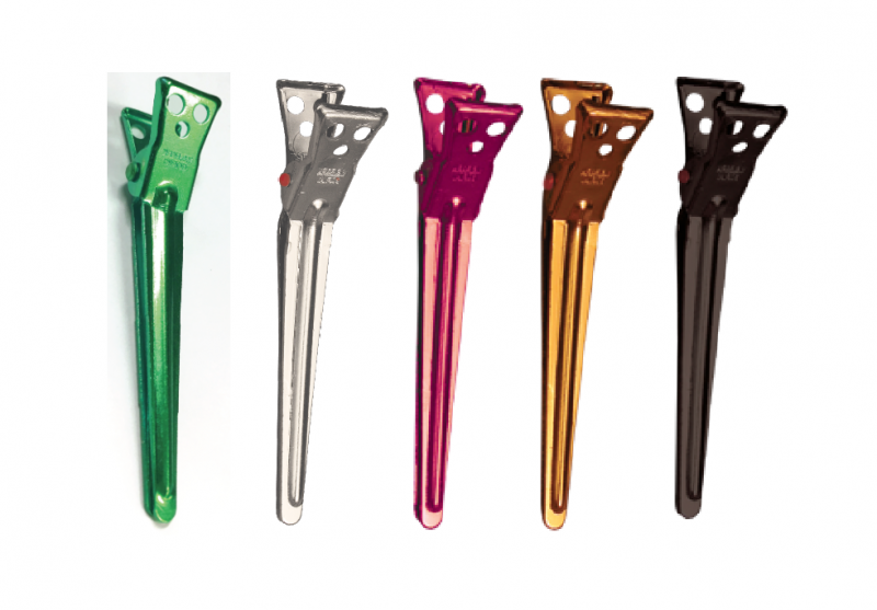 YS Park Medium Clips (10-pack)