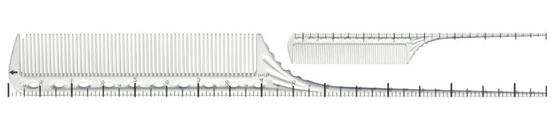 YS Park G01 Guide Comb (CM)